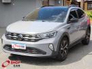 VW - Volkswagen Nivus Highline 1.0 12v TSi Cinza