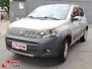 FIAT Uno Way 1.0 4p. Prata