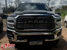 RAM 2500 Laramie 6.7TDi 24v 4X4 C.D. Preta