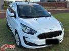 FORD Ka Hatch SE 1.5 12v Branca