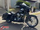 HARLEY-DAVIDSON Touring Street Glide 1700 Special Preta