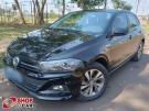 VW - Volkswagen Polo Hatch Comfortline 1.0 12v TSi Preta