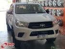 TOYOTA Hilux D4-D 2.8TDi 16v 4X4 C.D. Branca