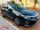 HONDA City Sedan EXL 1.5 16v Preta