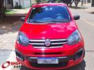 FIAT Uno Drive 1.0 4p. Vermelha