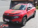 FIAT Toro Freedom 1.8 16v Vermelha