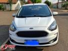 FORD Ka Hatch SE 1.0 12v Branca