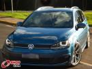 VW - Volkswagen Golf Variant Highline 1.4 16v TSi Azul