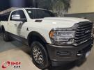 RAM 3500 Limited Edition Longhorn 6.7TDi 24v 4X4 C.D. Branca