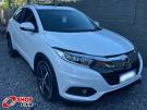 HONDA HR-V EXL 1.8 16v Branca