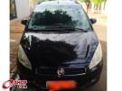 FIAT Idea Essence 1.6 16v Dualogic Preta