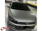 VW - Volkswagen Polo Hatch Comfortline 1.0 12v TSi Prata