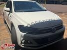 VW - Volkswagen Polo Hatch Highline 1.0 12v TSi Branca