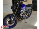 YAMAHA MT-09 850 Preta/Azul