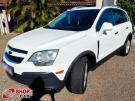 GM - Chevrolet Captiva Sport 2.4 16v Branca