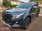 GM - Chevrolet S10 High Country 2.8CTDi 16v 4x4 C.D. Cinza