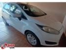 FORD Fiesta Hatch SE 1.6 16v Branca