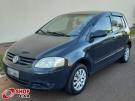 VW - Volkswagen Fox 1.0 4p. Cinza