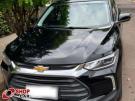 GM - Chevrolet Tracker Premier 1.2T 12v Preta