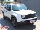 JEEP Renegade 1.8 16v Branca