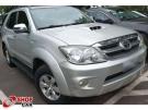 TOYOTA Hilux SW4 SRV D4-D 3.0TDi 16v 4x4 Prata