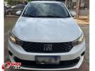 FIAT Argo Drive 1.0 Branca