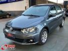 VW - Volkswagen Voyage Comfortline 1.6 Cinza