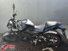 YAMAHA MT-03 321 Preta