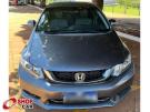 HONDA Civic LXR 2.0 16v Chumbo