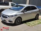 GM - Chevrolet Joy Hatch Black 1.0 Prata