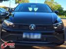 VW - Volkswagen Polo Hatch Track 1.0 12v Preta