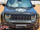 JEEP Renegade Trailhawk 2.0TDi 16v 4x4 Verde/Preta