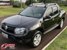 RENAULT Duster Oroch Express 1.6 16v Preta