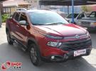 FIAT Toro Freedom 1.8 16v Vermelha