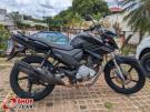 YAMAHA YS 150 Fazer ED Preta