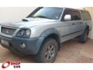 MITSUBISHI L200 Outdoor GLS 2.5TD 4X4 C.D. Prata