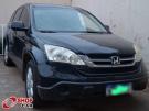 HONDA CR-V LX 2.0 16v Preta