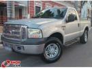 FORD F250 XLT 3.9TDi 16v Prata