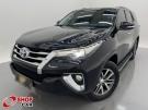 TOYOTA Hilux SW4 SRX D4-D 2.8TDi 16v 4x4 Preta