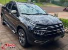 FIAT Toro Freedom 1.3T 16v Preta