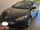 TOYOTA Corolla GLi 1.8 16v Cinza