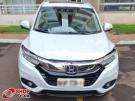 HONDA HR-V Touring 1.5T 16v Branca