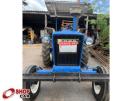 FORD Ford 4600 Azul