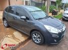 CITROËN C3 Hatch Tendance 1.5 Cinza