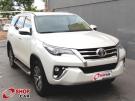 TOYOTA Hilux SW4 SRX D4-D 2.8TDi 16v 4x4 Branca