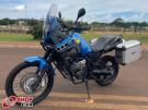 YAMAHA XT 660 Z Tenere Azul