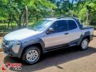 FIAT Strada Adventure 1.8 16v C.D. Prata