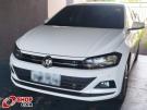 VW - Volkswagen Virtus Comfortline 1.0 12v TSi Branca