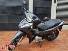 HONDA Biz 125i Cinza