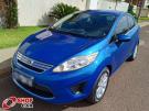 FORD Fiesta Sedan SE 1.6 16v Azul